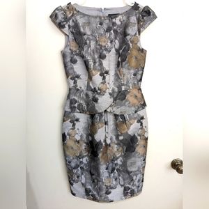 ADRIANNA PAPELL NWOT Dress